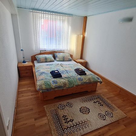 Ferienwohnung Im Wispertaunus Dickschied 外观 照片