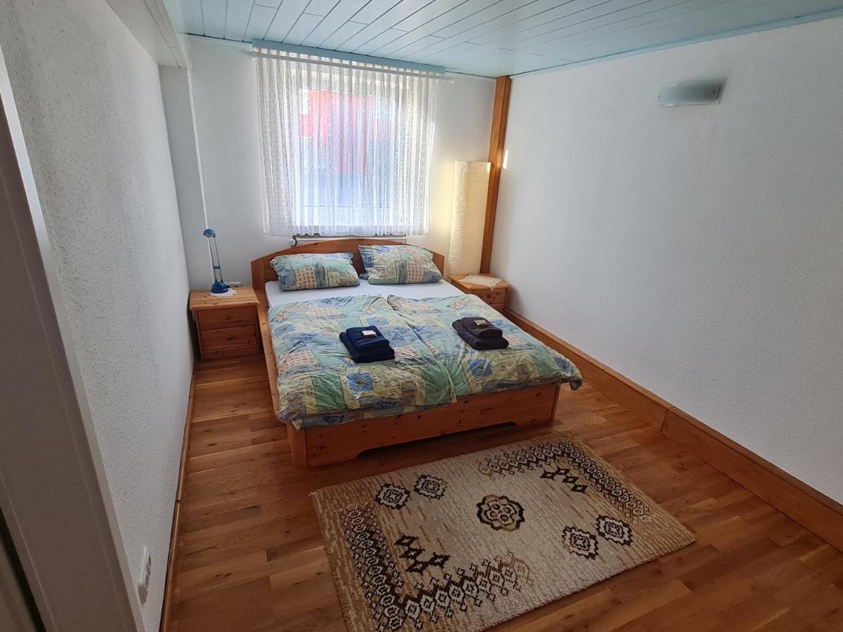Ferienwohnung Im Wispertaunus Dickschied 外观 照片